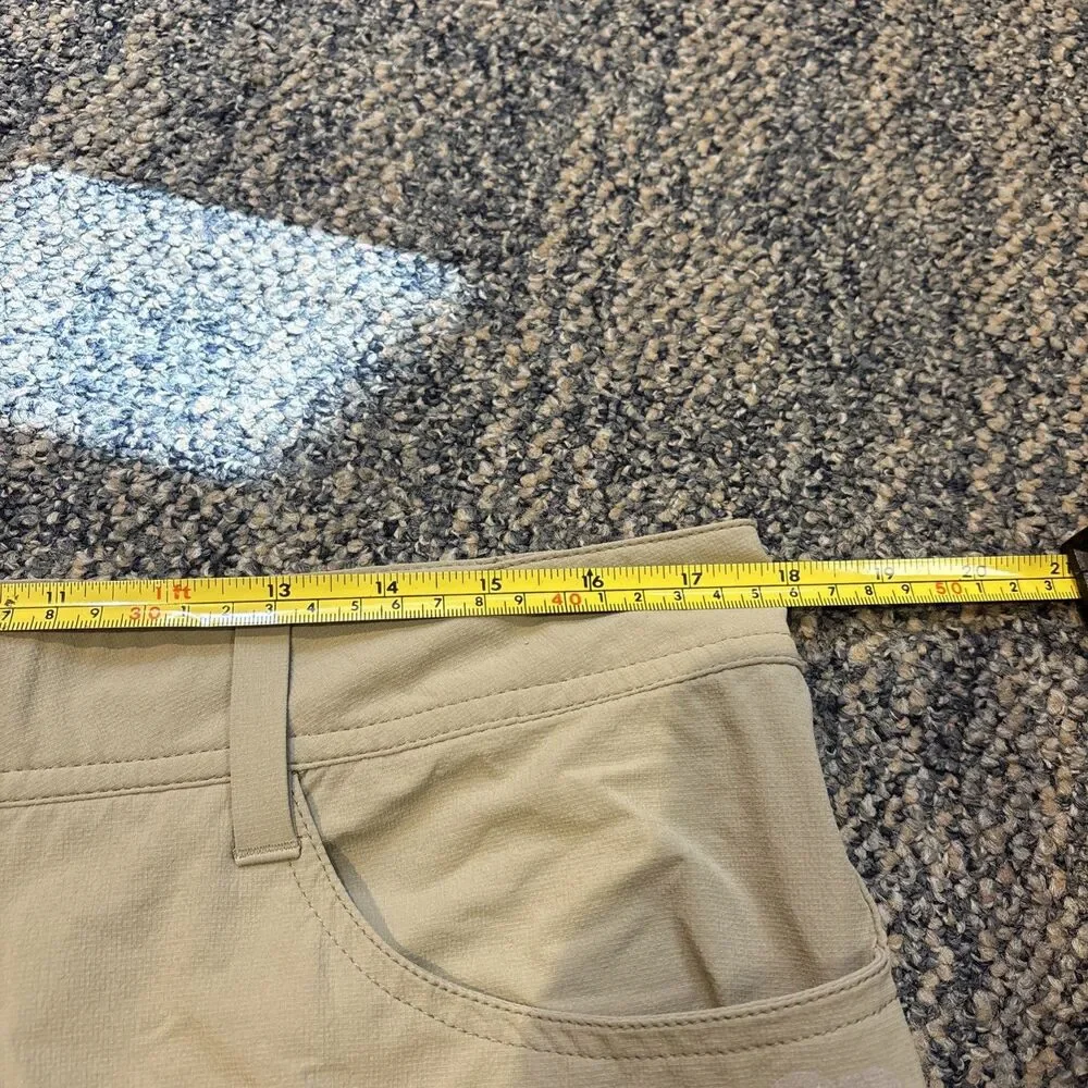 Outdoor Research Ferrosi Transit Pant Men's Pro Khaki Size 36x31 Regular